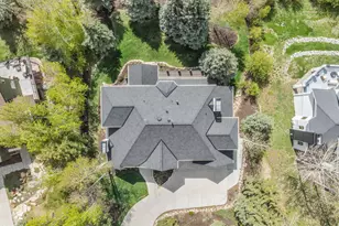 8905 Daybreaker Dr, Park City, UT 84098 - Photo 41
