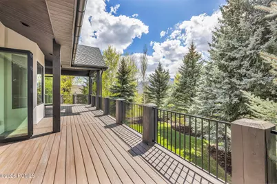 8905 Daybreaker Dr, Park City, UT 84098 - Photo 37