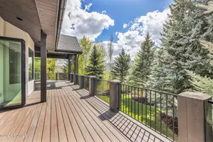 8905 Daybreaker Dr, Park City, UT 84098 - Photo 37