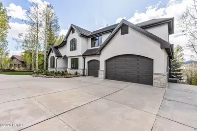 8905 Daybreaker Dr, Park City, UT 84098 - Photo 39