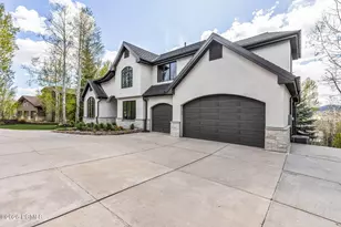 8905 Daybreaker Dr, Park City, UT 84098 - Photo 39