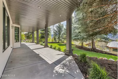 8905 Daybreaker Dr, Park City, UT 84098 - Photo 31