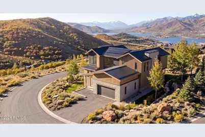 11425 N Soaring Hawk Lane, Heber City, UT 84032 - Photo 1