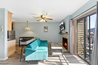 1940 Prospector Avenue #423, Park City, UT 84060 - Photo 5
