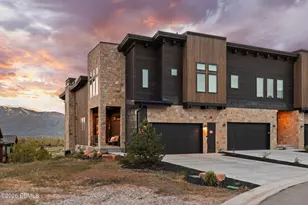 371 N Abajo Peak Loop, Heber City, UT 84032 - Photo 1