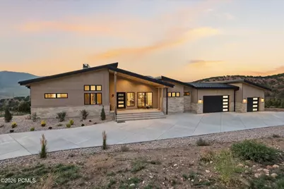1092 Trail Ridge Dr, Coalville, UT 84017 - Photo 3
