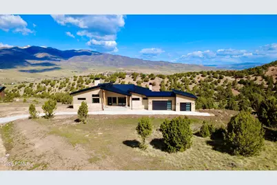 1092 Trail Ridge Drive, Coalville, UT 84017 - Photo 1