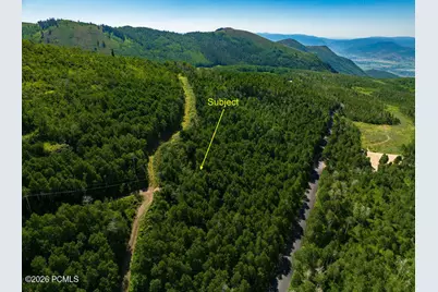 5146 N Pine Canyon Road, Midway, UT 84049 - Photo 7