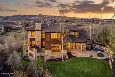1210 E Lasso Trail, Hideout, UT 84036 - Photo 3