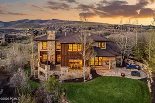 1210 E Lasso Trail, Hideout, UT 84036 - Photo 3