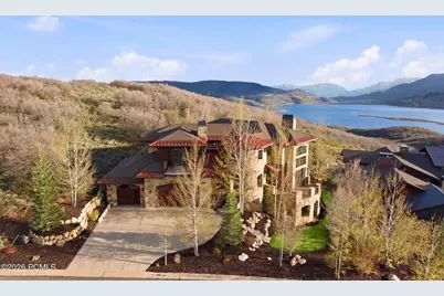 1210 E Lasso Trail, Hideout, UT 84036 - Photo 69