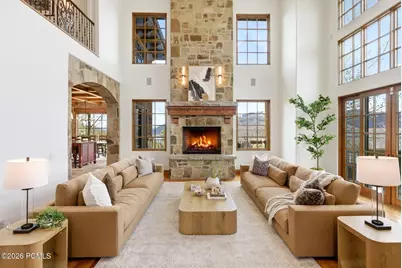 1210 E Lasso Trail, Hideout, UT 84036 - Photo 1