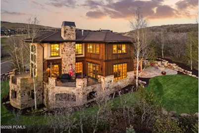 1210 E Lasso Trail, Hideout, UT 84036 - Photo 5