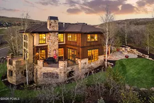 1210 E Lasso Trail, Hideout, UT 84036 - Photo 5