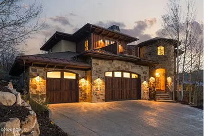 1210 E Lasso Trail, Hideout, UT 84036 - Photo 73