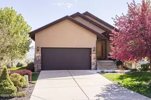 494 N Olympic Way, Midway, UT 84049 - Photo 1