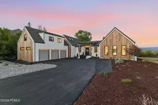 1212 Homestead Dr, Midway, UT 84049 - Photo 1