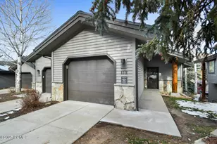 1111 Stonebridge Cir, Park City, UT 84060 - Photo 1