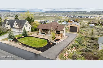 867 Silver Sage Drive, Park City, UT 84098 - Photo 21