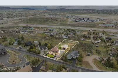 867 Silver Sage Drive, Park City, UT 84098 - Photo 11