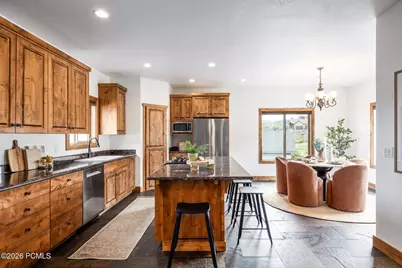 867 Silver Sage Drive, Park City, UT 84098 - Photo 3