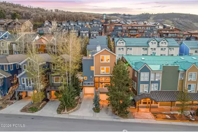 1243 Empire Avenue #A, Park City, UT 84060 - Photo 51