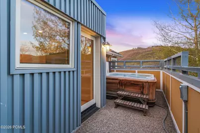 1243 Empire Avenue #A, Park City, UT 84060 - Photo 5