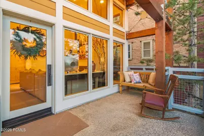 1243 Empire Avenue #A, Park City, UT 84060 - Photo 3
