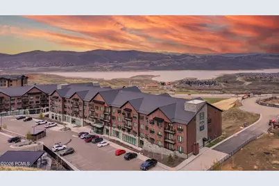 2303 W Deer Hollow Road #A-1237, Park City, UT 84060 - Photo 1