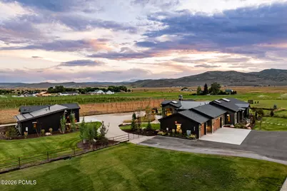 307 W Lazy Acres Lane, Kamas, UT 84036 - Photo 1