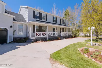 1620 S Oak Lane, Kamas, UT 84036 - Photo 3