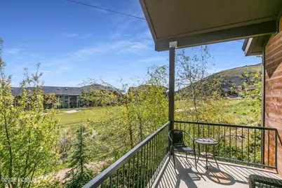 2025 Canyons Resort Drive #Q8, Park City, UT 84098 - Photo 19