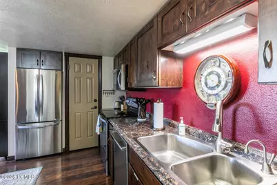 2025 Canyons Resort Drive #Q8, Park City, UT 84098 - Photo 7