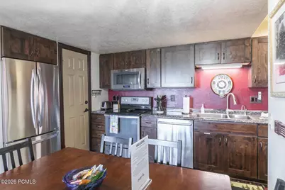 2025 Canyons Resort Drive #Q8, Park City, UT 84098 - Photo 5