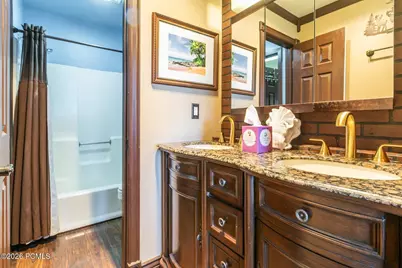 2025 Canyons Resort Drive #Q8, Park City, UT 84098 - Photo 11