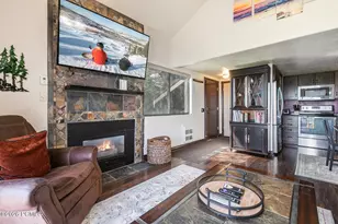 2025 Canyons Resort Dr, Park City, UT 84098 - Photo 3