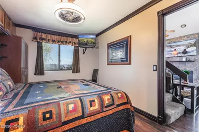 2025 Canyons Resort Drive #Q8, Park City, UT 84098 - Photo 9