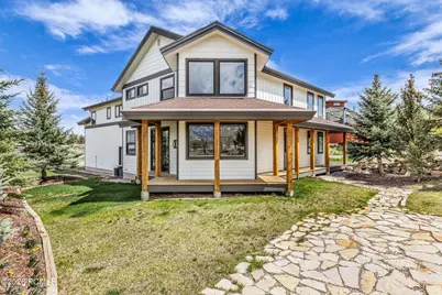 255 Starview Drive, Park City, UT 84098 - Photo 1