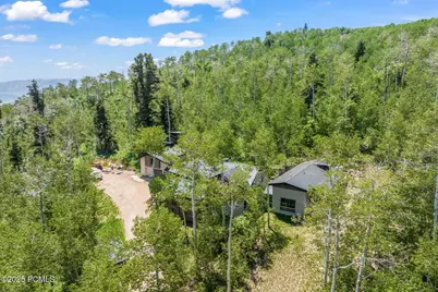 10351 N Kimball Canyon Road, Park City, UT 84098 - Photo 3
