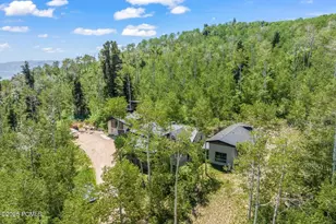 10351 N Kimball Canyon Rd, Park City, UT 84098 - Photo 3