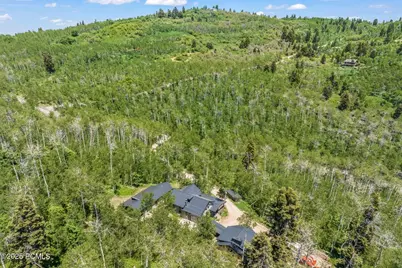10351 N Kimball Canyon Road, Park City, UT 84098 - Photo 5