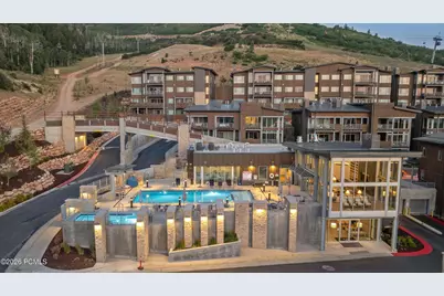 2752 W High Mountain Road #1601, Park City, UT 84098 - Photo 79