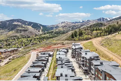 2752 W High Mountain Road #1601, Park City, UT 84098 - Photo 57