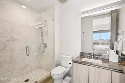 2752 W High Mountain Road #1601, Park City, UT 84098 - Photo 41