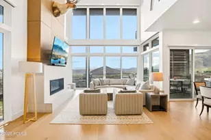 2752 W High Mountain Rd, Park City, UT 84098 - Photo 3