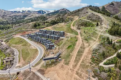 2752 W High Mountain Road #1601, Park City, UT 84098 - Photo 81