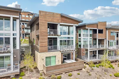 2752 W High Mountain Road #1601, Park City, UT 84098 - Photo 55