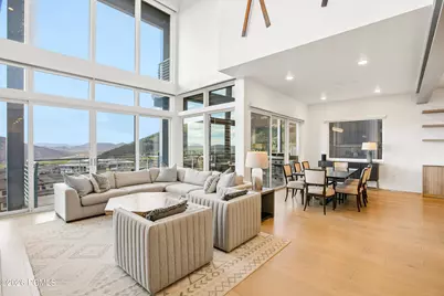 2752 W High Mountain Road #1601, Park City, UT 84098 - Photo 9