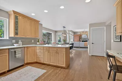 2526 Broken Hill Drive, Park City, UT 84098 - Photo 15