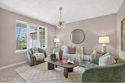 2526 Broken Hill Drive, Park City, UT 84098 - Photo 3